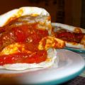 Pain Pitas à l'orientale
