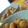 lokma [beignets turc]