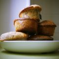 Passons aux choses sérieuses : MUFFINS