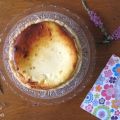 Tarte alsacienne au fromage blanc (Kaeskueche)