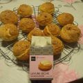 Petits pains sans pétrissage