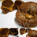muffeleine chocolat & speculoos