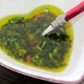 Vinaigrette au Banyuls - Supertoinette, la[...]