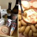Les fromages de Suisse