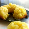 Gateaux Ananas
