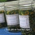 HERBES SALÉES
