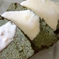 Terrine de veau aux épinards