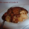 Pouding aux pommes à la mélasse, Recette[...]