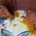 GÂTEAU À LA MÉLASSE (LE MEILLEUR)