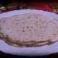 Tortillas de blé à ma façon..., Recette Ptitchef
