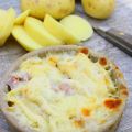 Tartiflette simplissime