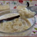 Risotto au lait... le riz au lait facile et[...]