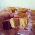 Muffins au quinoa poire et amande {sucré, sans[...]