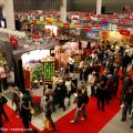 Expo manger santé et vivre vert !