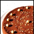 Fondant au chocolat