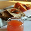 Marmelade à l'orange sanguine, clémentines et[...]