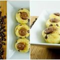 Puffins ou Mini Pancakes cuits comme des muffins