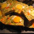 TERRINE DE MACEDOINE