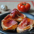 Recette de pain à la tomate