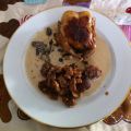 Sauce aux morilles