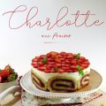 Charlotte aux Fraises