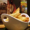 Pierogi frits