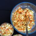 Salade Coleslaw