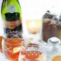 Cidre chaud aux épices pour le réveillon de[...]