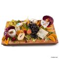 Flemme du dimanche matin = brunch malin !