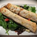 Roulés persans aux merguez et aux légumes[...]