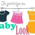 [Baby Look de la semaine] #8 Décontracté chic