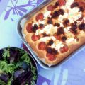 Pizziche ou Flamizza?