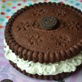 Gâteau aux Oréo® (IG indécent) pour[...]