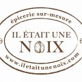 Mon nouveau partenaire : Il était une noix