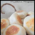 Muffins Anglais