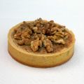 Tartelette aux noix