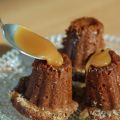 Gourmandises d'hiver...