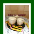 Delice au carambar