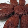 Cake au chocolat noir ..... façon weight[...]