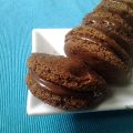 MES PREMIERS WHOOPIES YOUPI