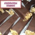 cigars au chocolat