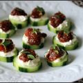 Recettes autour d'un ingrédient #110 ,[...]