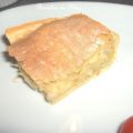 Tourte aux poireaux pommes de terre, Recette[...]