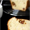 Brioche aux figues séchées, Recette Ptitchef