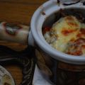 Cocottes de lentilles gratinées