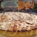Bolo Nuvem de Leite Condensado / Gâteau Nuage[...]