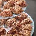 Rice Krispies Treats