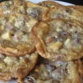 Fournée de biscuits des fêtes