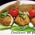 Falafels