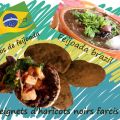Recette de beignets feijoada bolinho de[...]